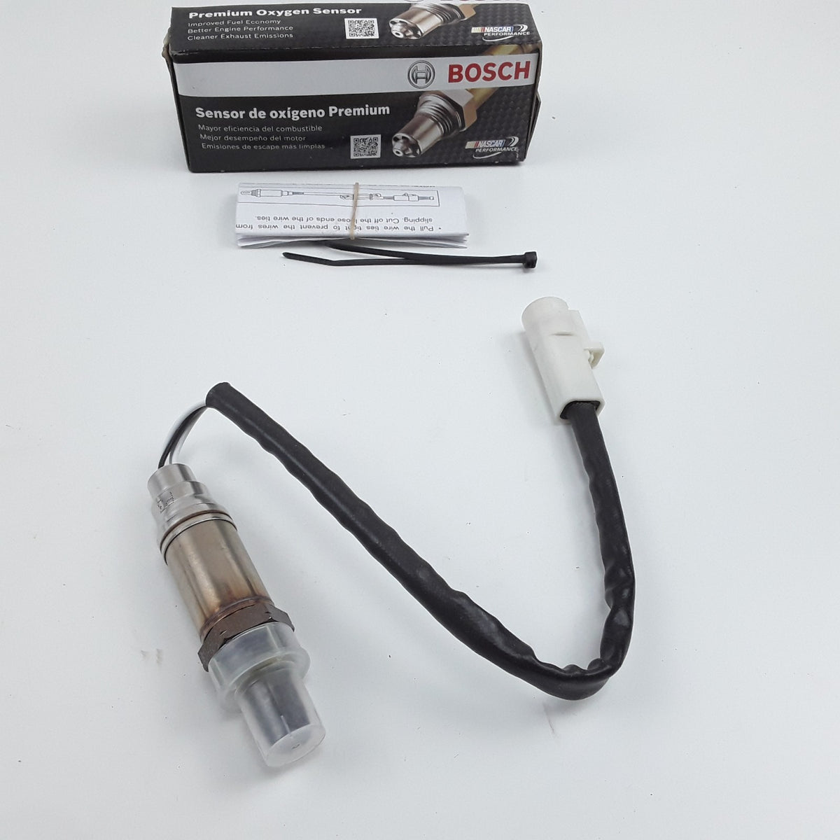 Oxygen Sensors Fits Aston Martin Ford Jaguar Lincoln Mazda Mercury (1989-2016)