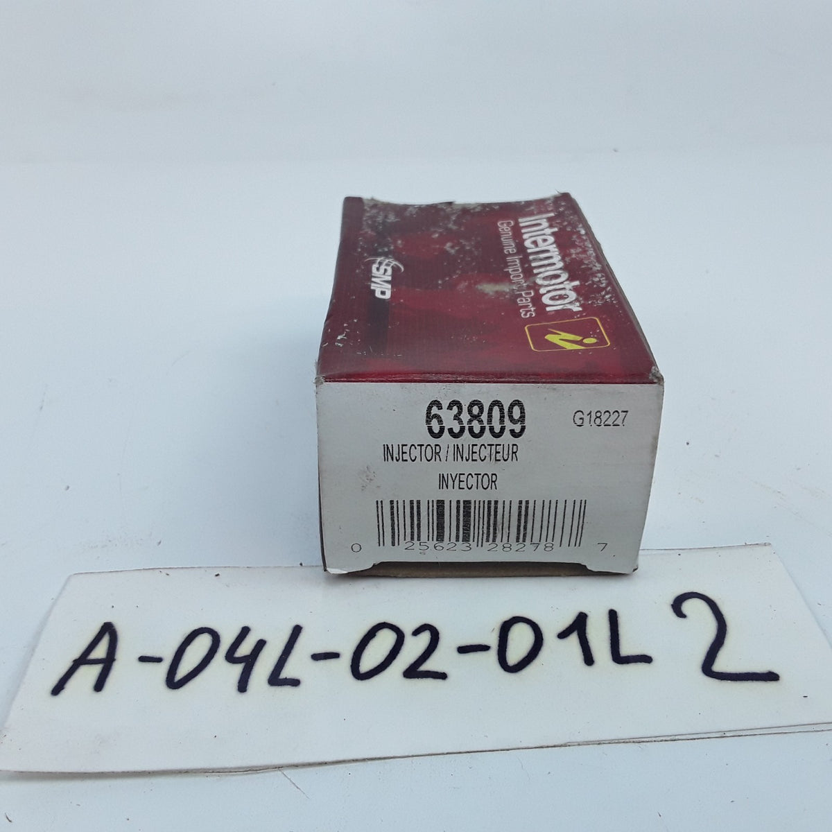 Fuel Injector Fits Toyota Celica Matrix Pontiac Vibe Chevrolet Prizm (2000-2006)
