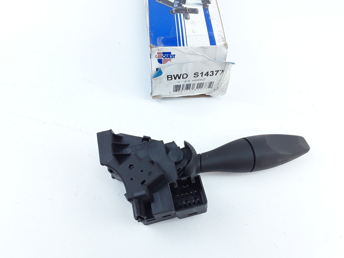 Turn Signal Headlight Multi Function Column Switch For Ford Focus 2000 -2007