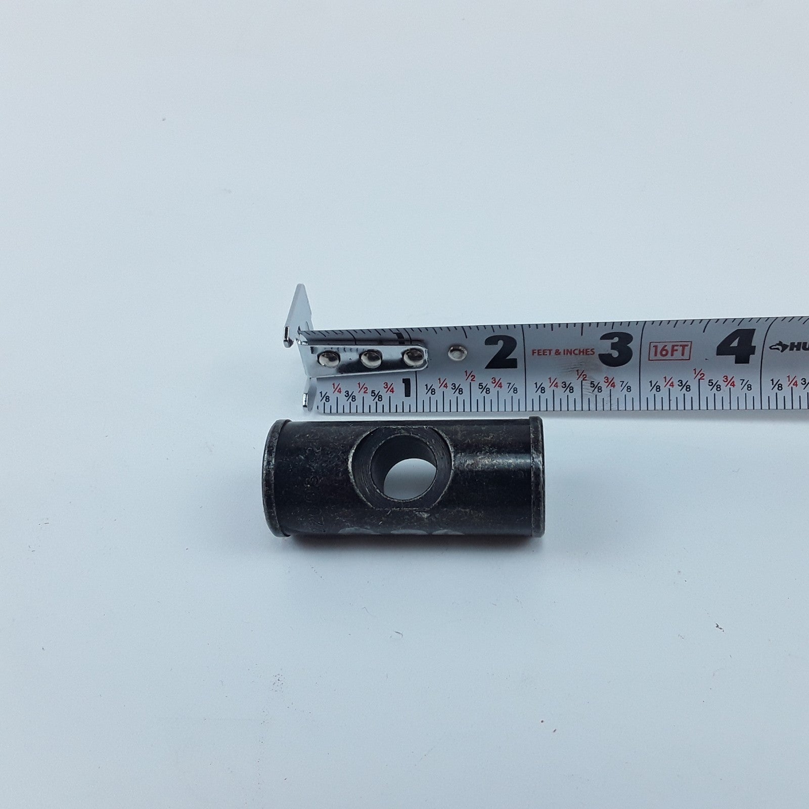 Genuine Volvo 22093421 Exhaust Mounting Strap Stub For Volvo Mack Trucks