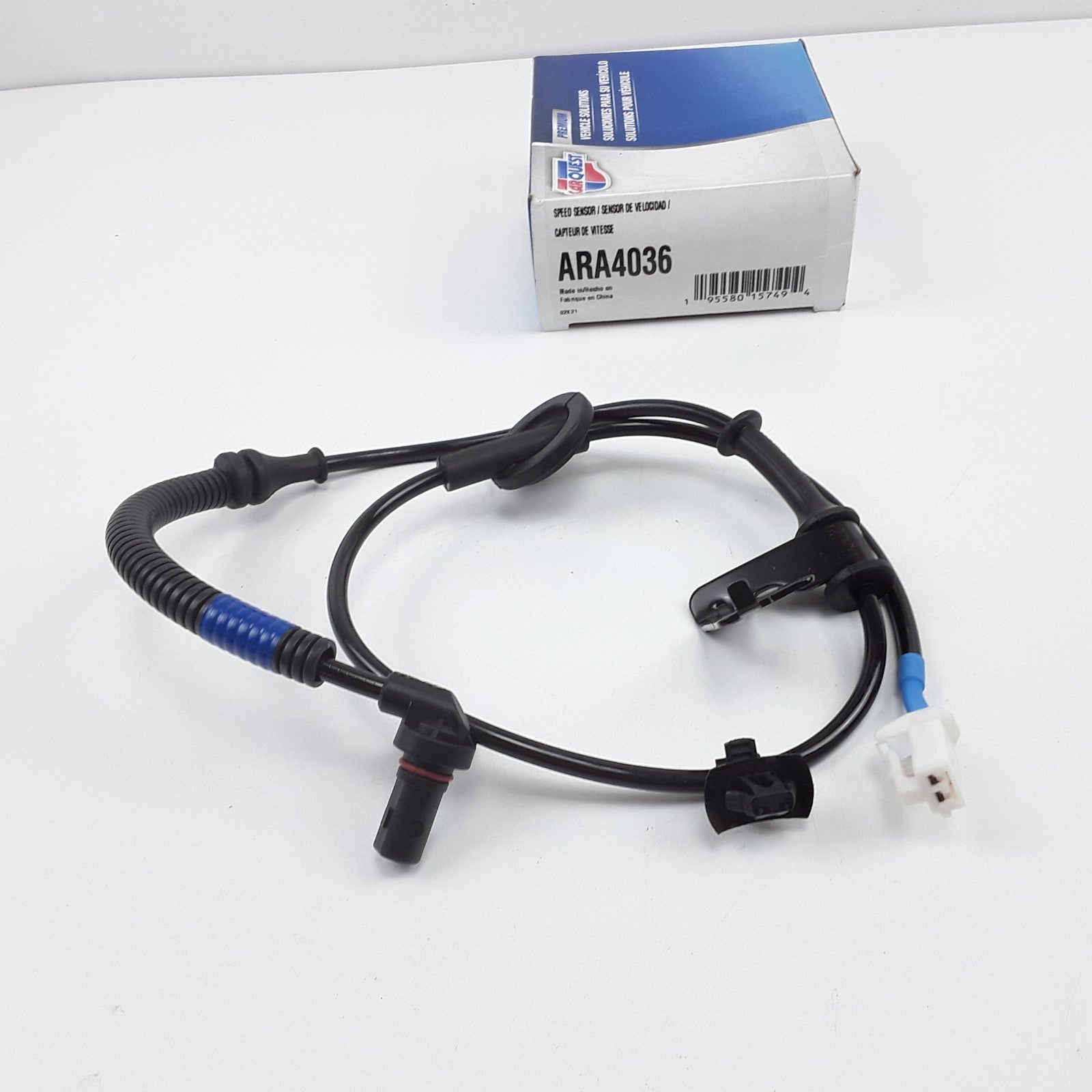 Rear Left ABS Speed Sensor Fits Hyundai Accent 2012 2013 2014 2015 2016 2017