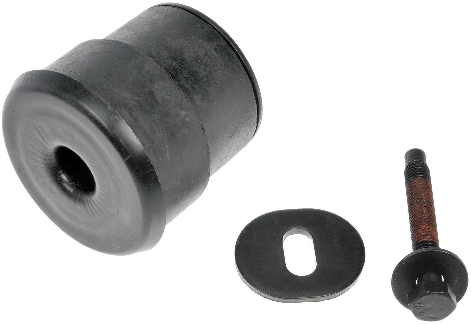 Dorman Upper Lower Center Body Mount Fits Ford Explorer Sport Trac (2001-2005)