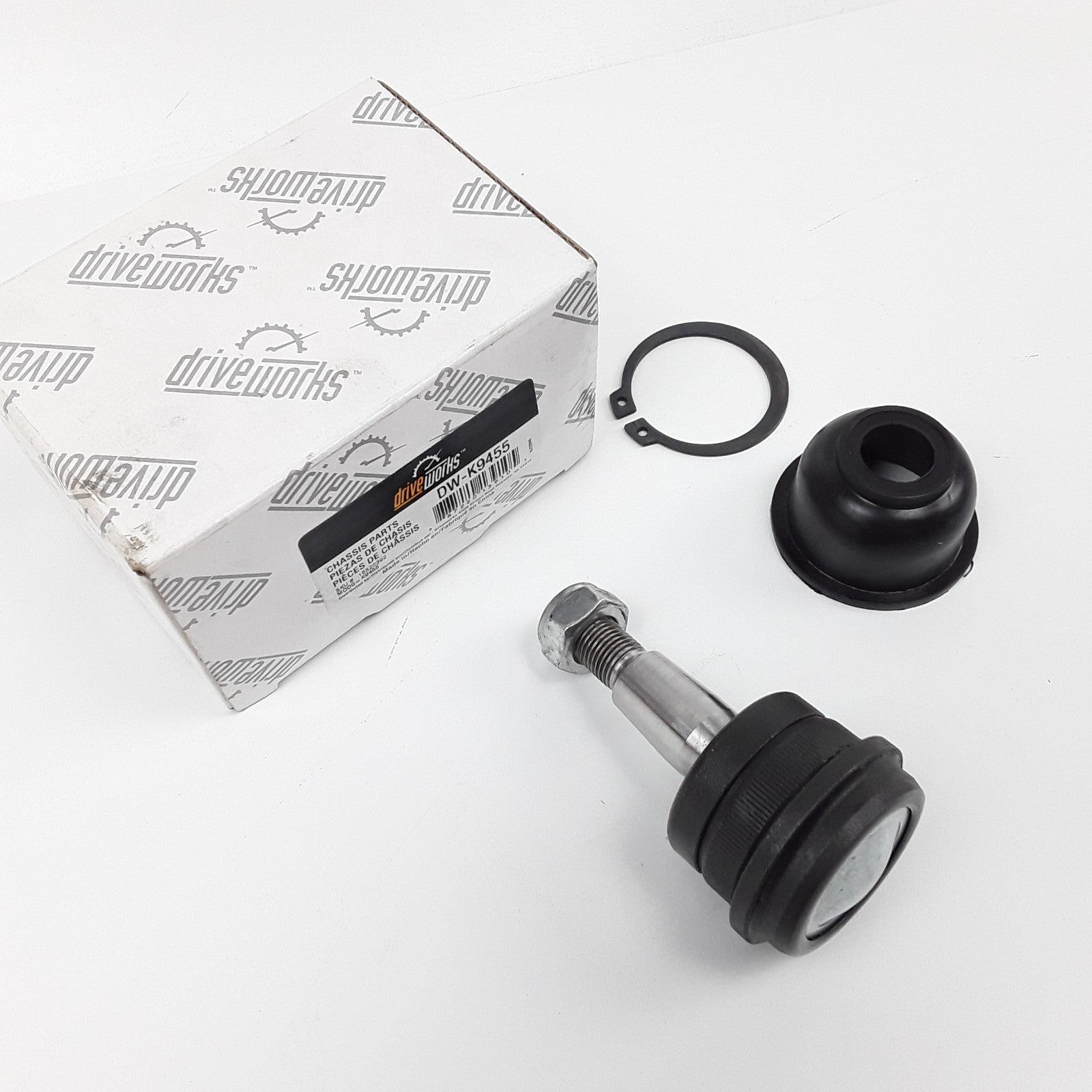 Suspension Ball Joint Fits Hyundai XG350 XG300 Elantra Kia Spectra (1989-2009)
