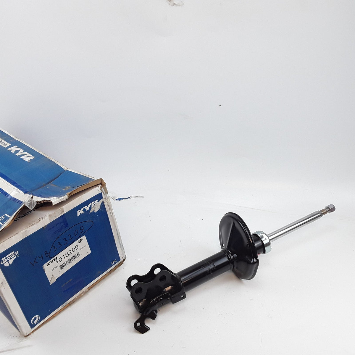 Front Right Suspension Strut Fits Toyota Tercel Paseo (1995 1996 1997 1998 1999)