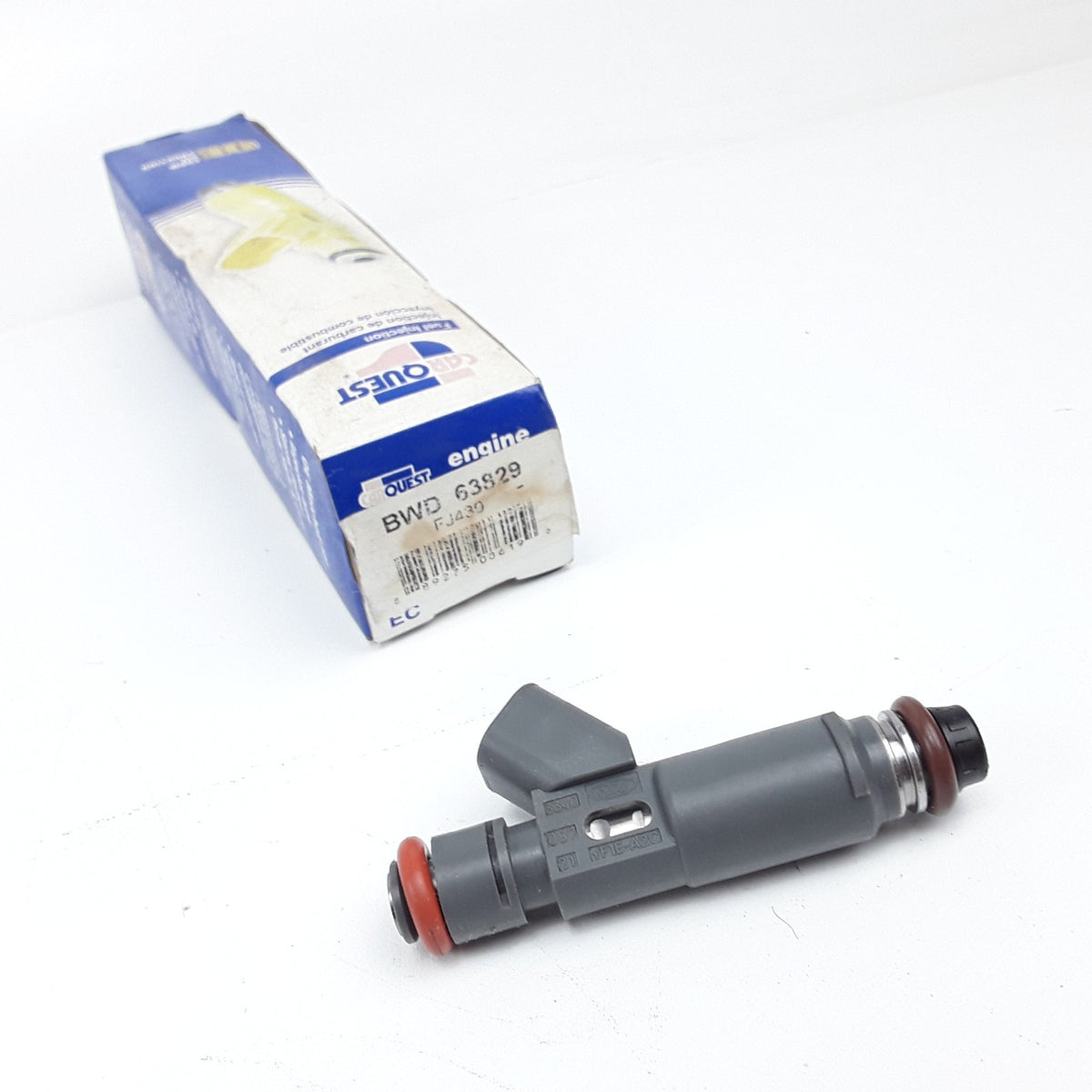 BWD 63829 Fuel Injector Fits Ford Taurus Mercury Sable (2000) V6-3.0L Engine