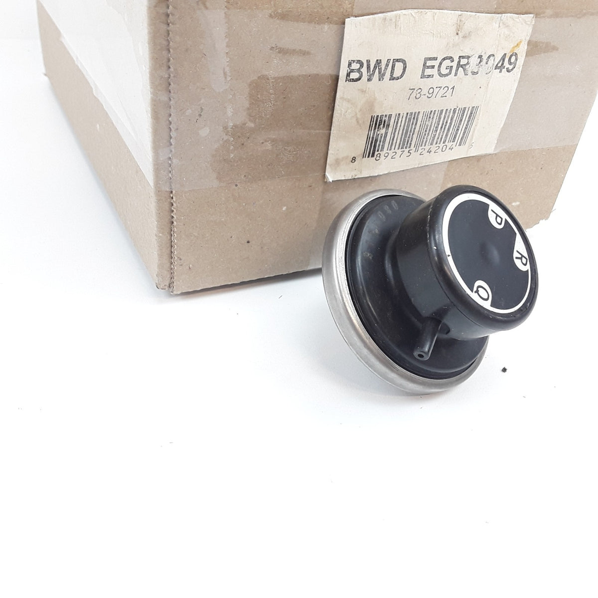 Vacuum Modulator Fits Toyota T100 4Runner Pickup Tacoma 1988 1989 1990 1991-1999
