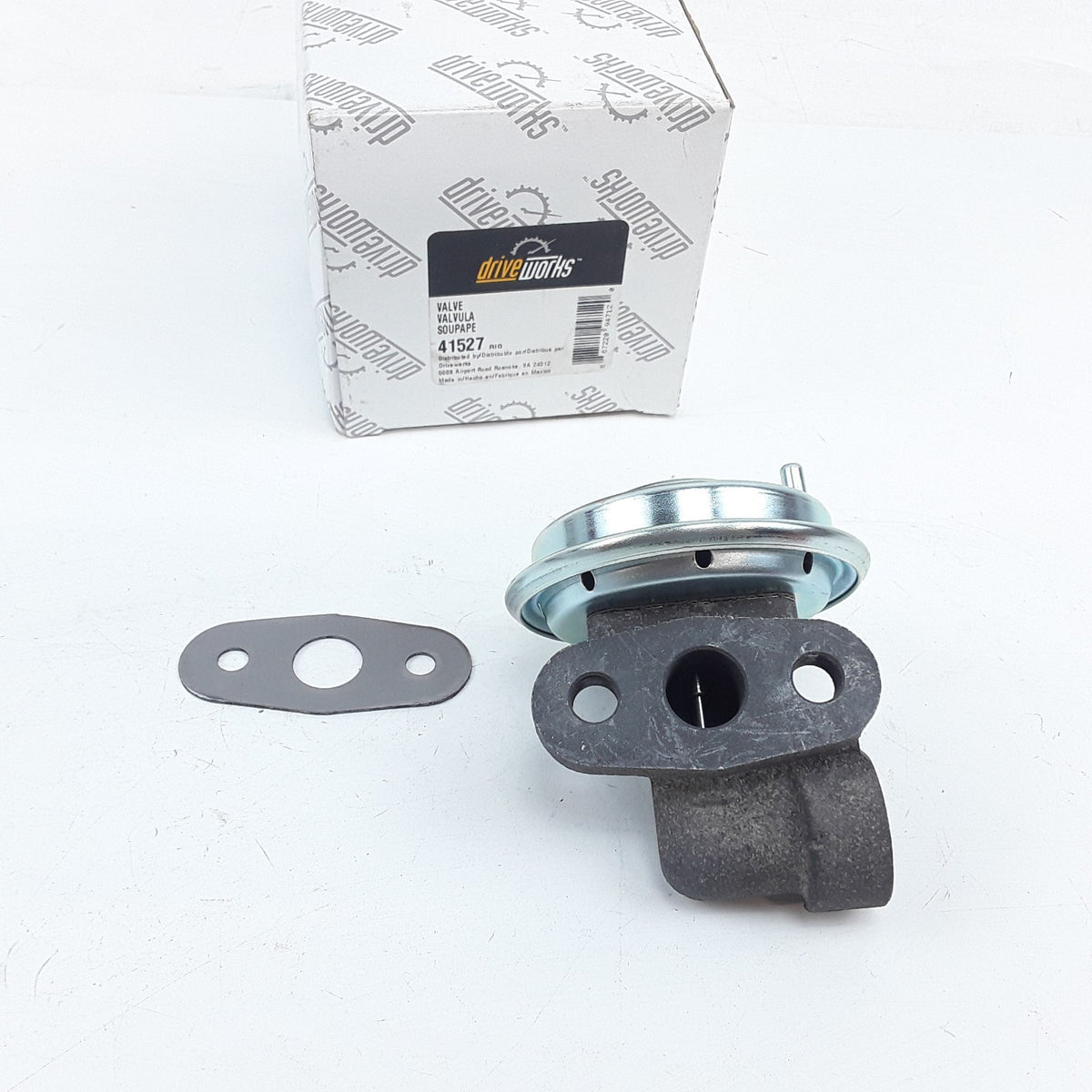 EGR Valve For Lincoln Ford Mazda Mercury 1996 1997 1998 1999 2000 2001 2002-2004