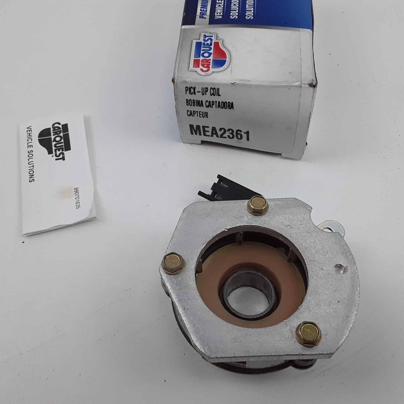 Distributor Ignition Pickup For Buick Cadillac Chevrolet GMC Pontiac (1980-1987)