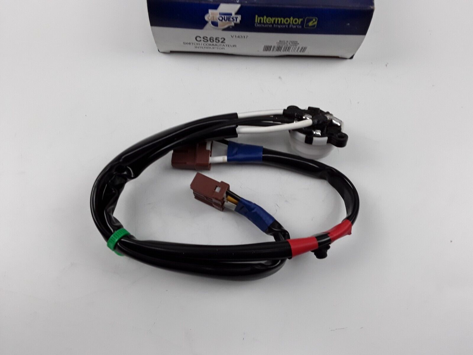 Ignition Starter Switch For Honda CR-V 1997 1998 1999 2000 2001 NEW - HotCarParts