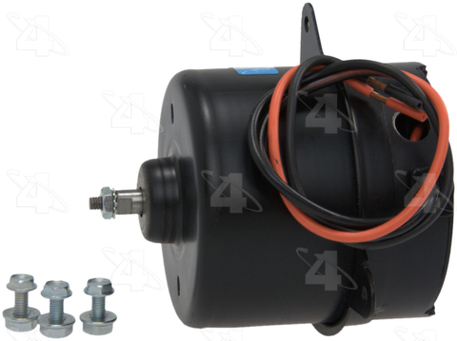 Engine Cooling Fan Motor Fits Acura Legend 1987-95 Eagle Talon 1992 Mazda 323 87