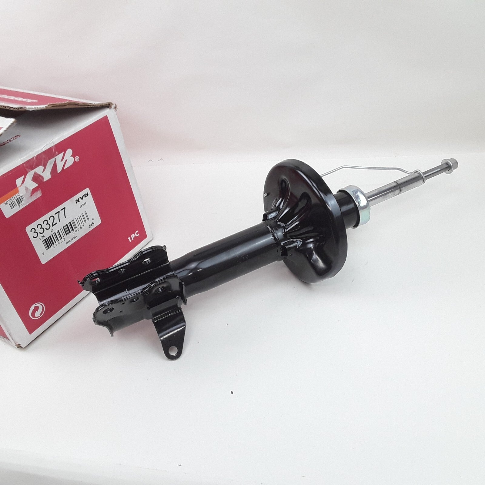 KYB 333277 Rear Left Suspension Strut Fits Mazda Protege Protege5 1999-2003