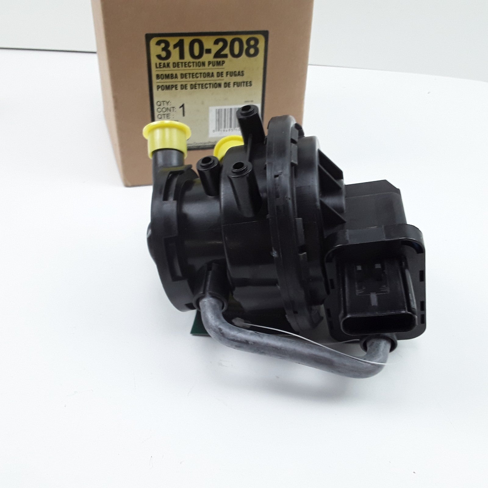 Dorman Leak Detection Pump Fits Chrysler Neon Plymouth Neon Dodge Neon 2000-2002