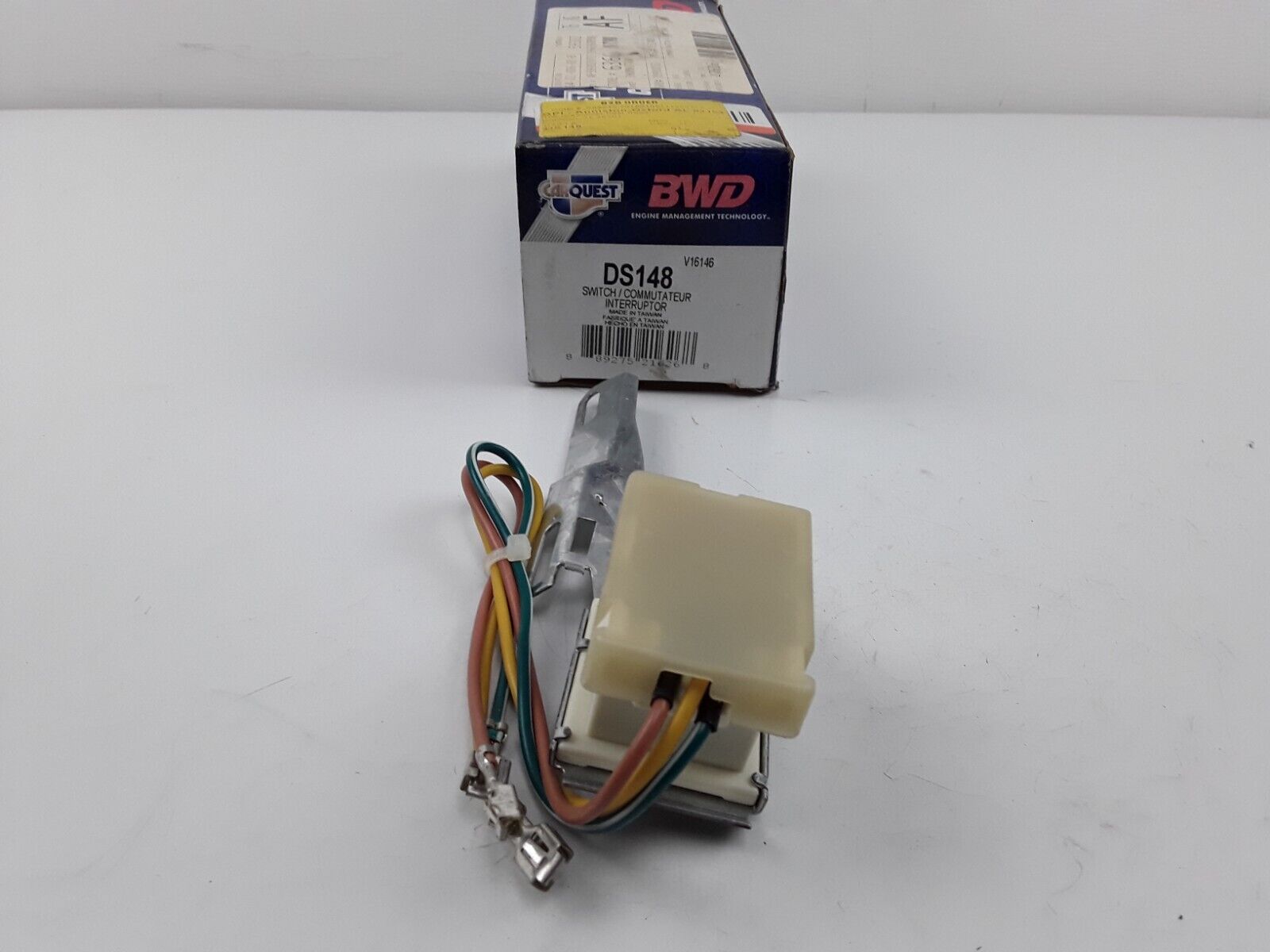Headlight Dimmer Switch For Oldsmobile,Pontiac,GMC,Cadillac,Buick NEW - HotCarParts