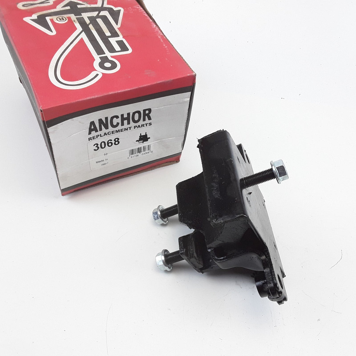 Automatic Transmission Mount Fits Cadillac Seville 98-04 Oldsmobile Aurora 1999