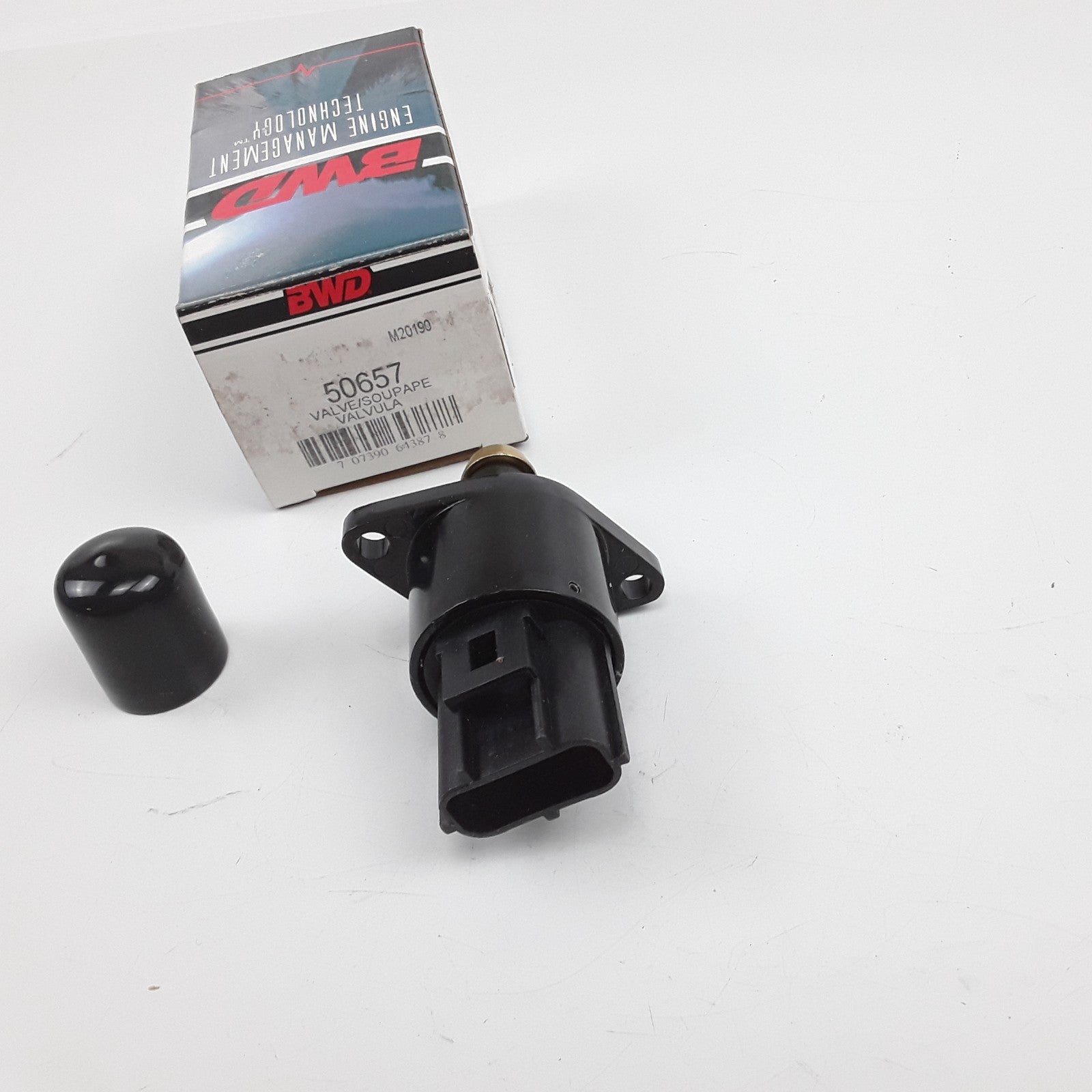 Fuel Injection Idle Air Control Valve Fits Jeep Grand Cherokee 1999 2000-2004