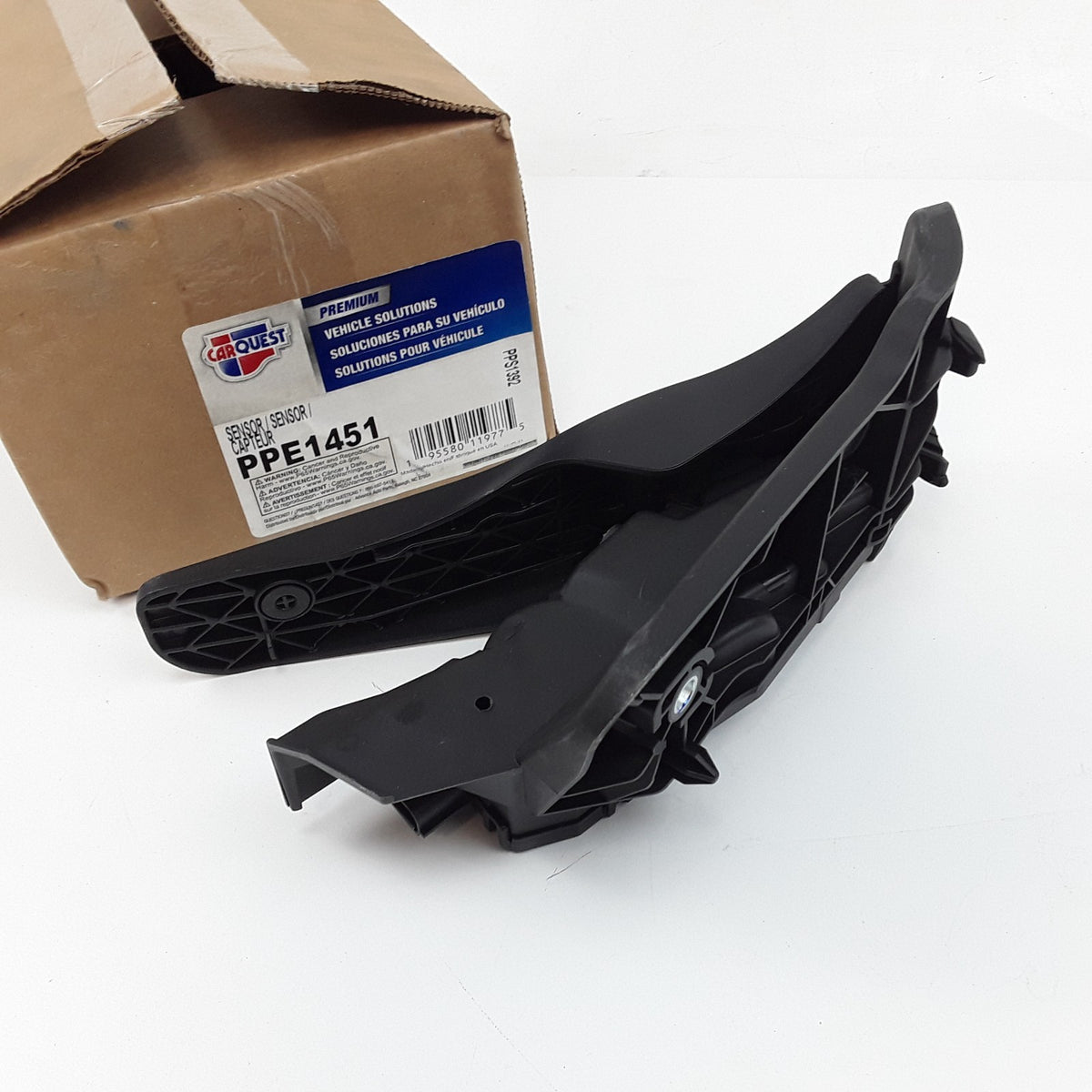 Accelerator Pedal Sensor Fits Cadillac CT6 CTS ATS Chevrolet Camaro (2013-2019)