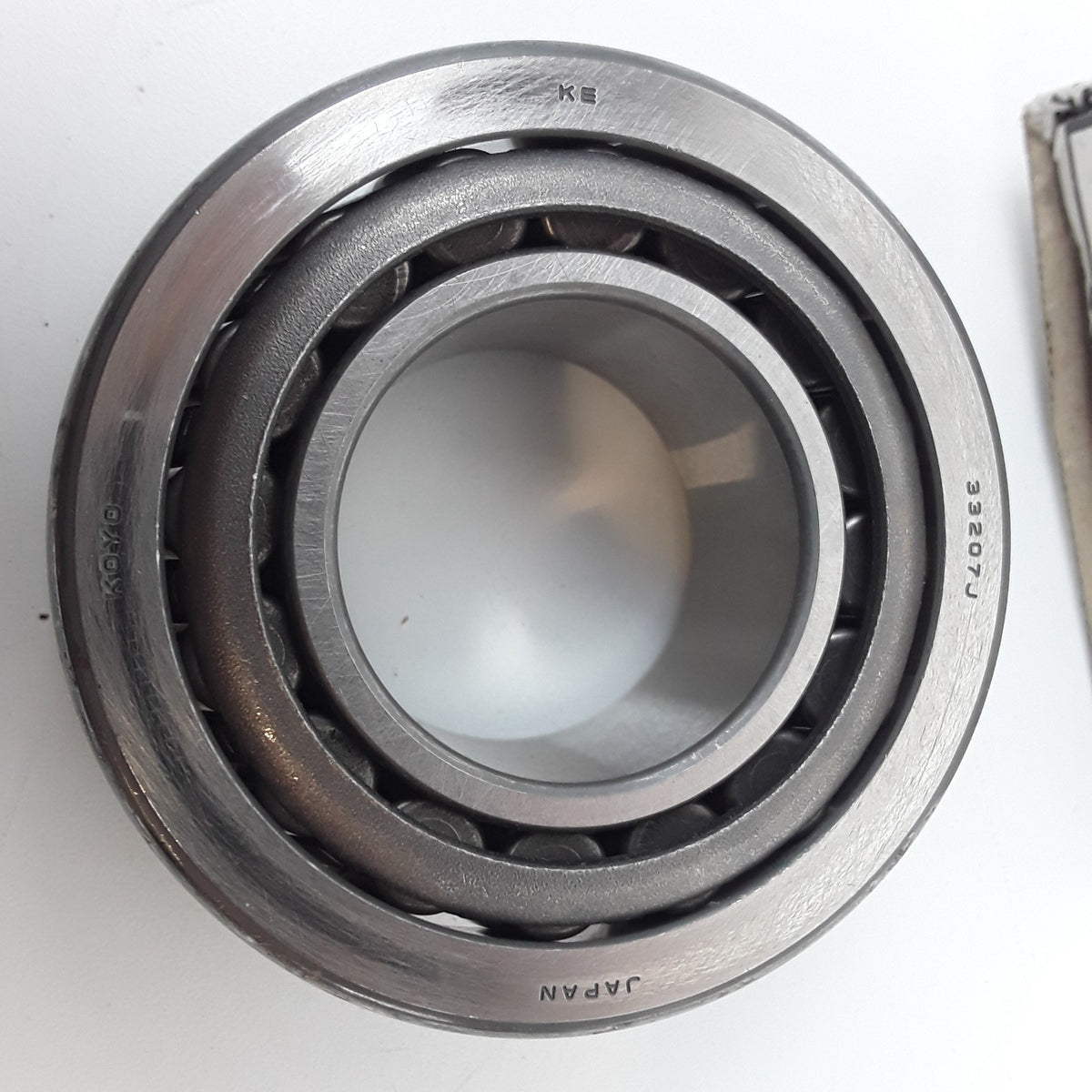 AGCO 3016053X91 Tapered Roller Bearing Fits Massey Ferguson 5465 5460 5475 5470