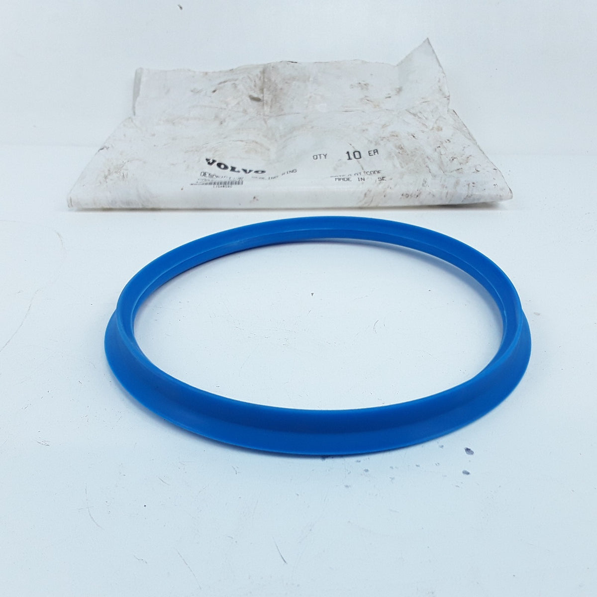 Scraper Ring Fits Volvo L180D L150C L120 L180 L70B L120C L90C L90D L120D L150D
