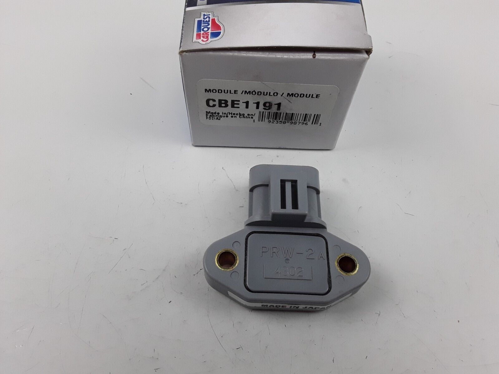 Ignition Control Module Fits Nissan Tsuru,NX ,Sentra ,Maxima ,Pathfinder ,Altima - HotCarParts