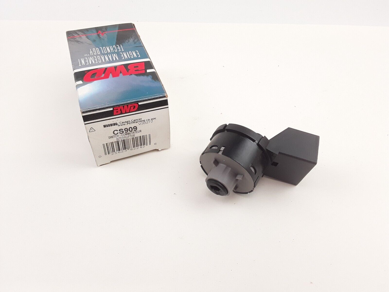 Ignition Starter Switch for Ford, Lincoln, Mercury 2005-2014