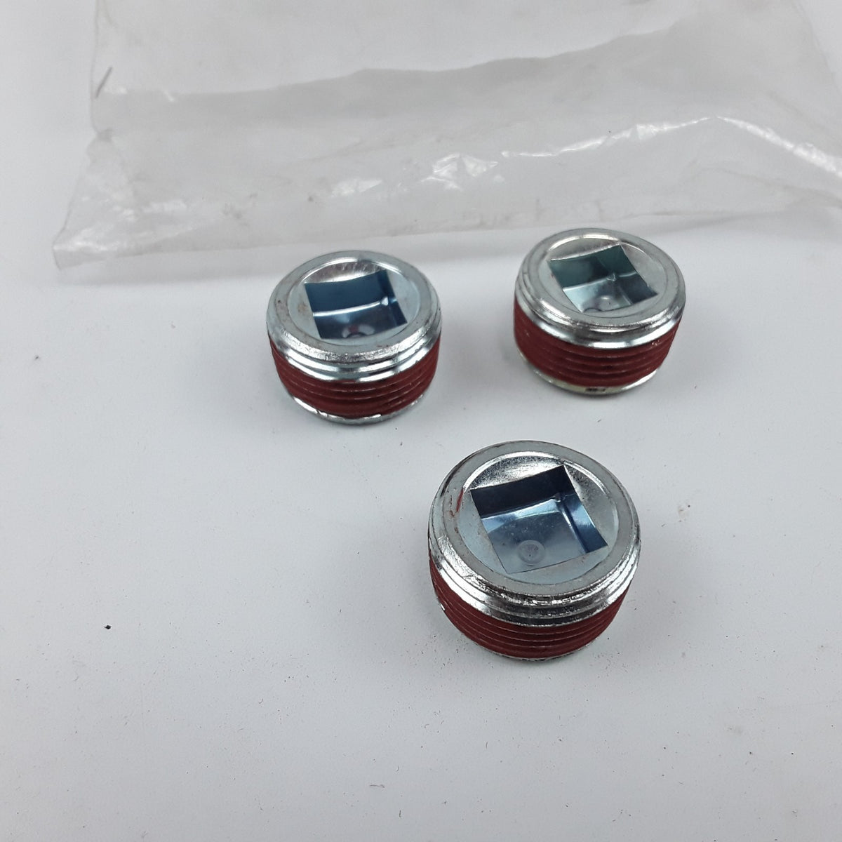 3 Oil Plug 3130273 For Volvo & Mack Commercial Heavy-Duty Trucks Series