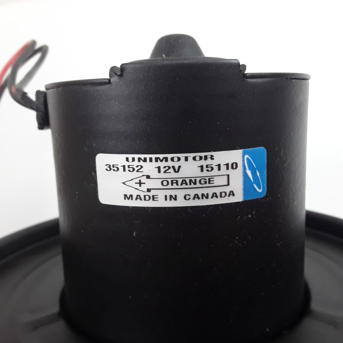 Four Seasons 35152 CCW Blower Motor Fits Jeep Grand Cherokee (1999 2000 2001)