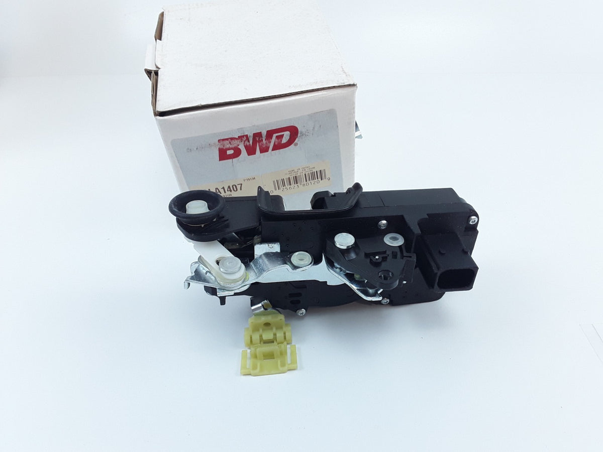 Rear Left Door Lock Actuator Fits Pontiac Torrent Chevrolet Equinox (2005-2009)