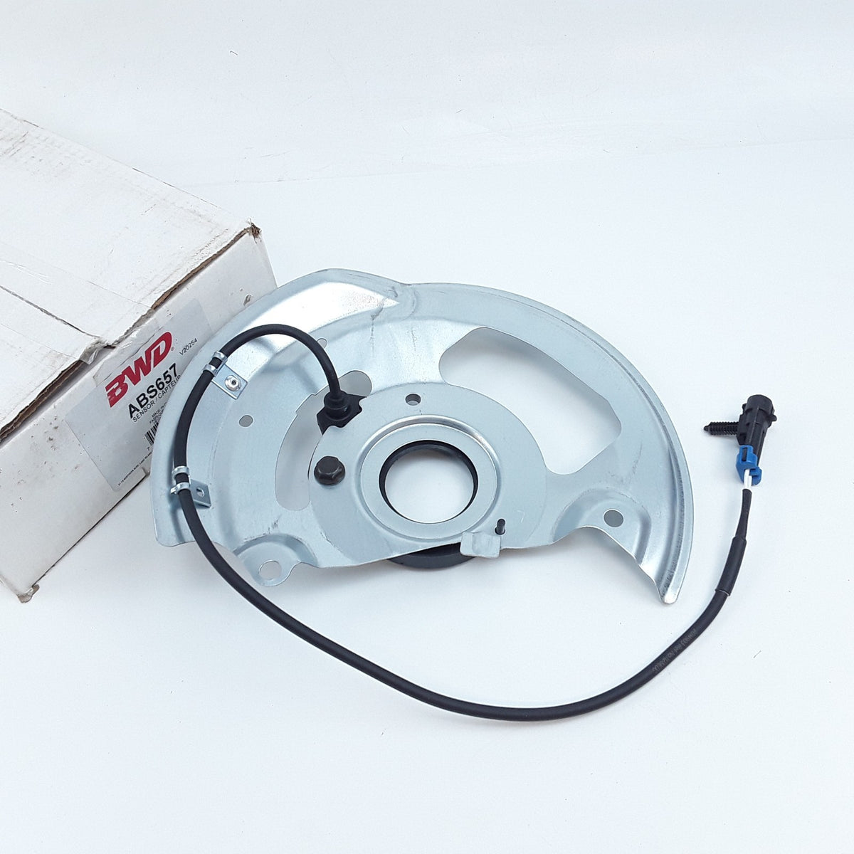 ABS Wheel Speed Sensor Fits Chevrolet S10 Blazer GMC Jimmy Sonoma (1991-2003)