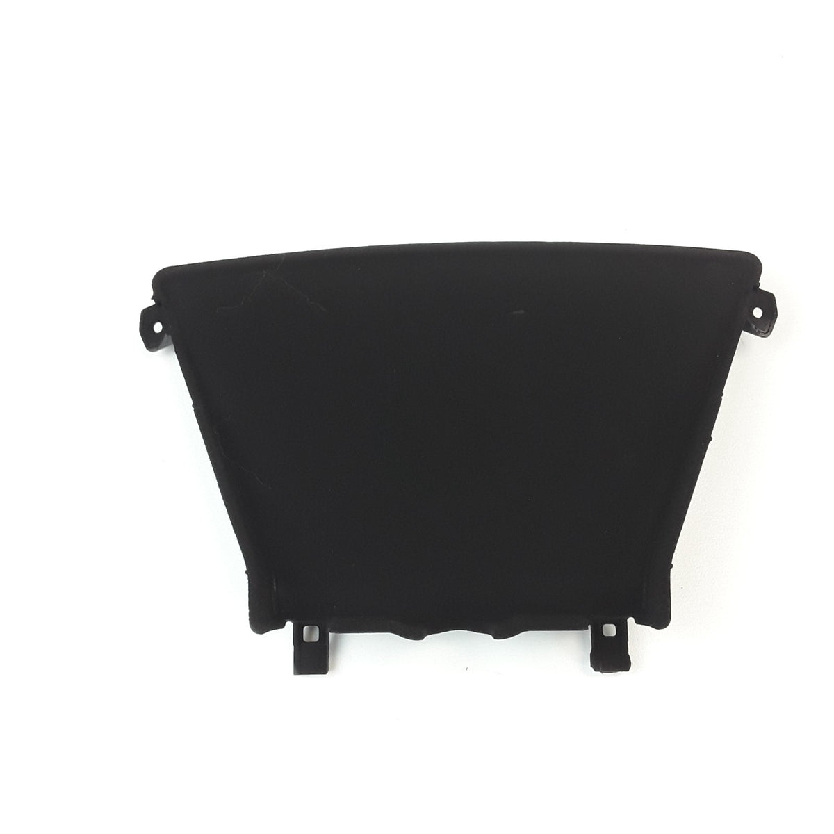 1621589-99-C Autopilot TriCam Glare Shield Cover For Tesla Model X 2022-2025