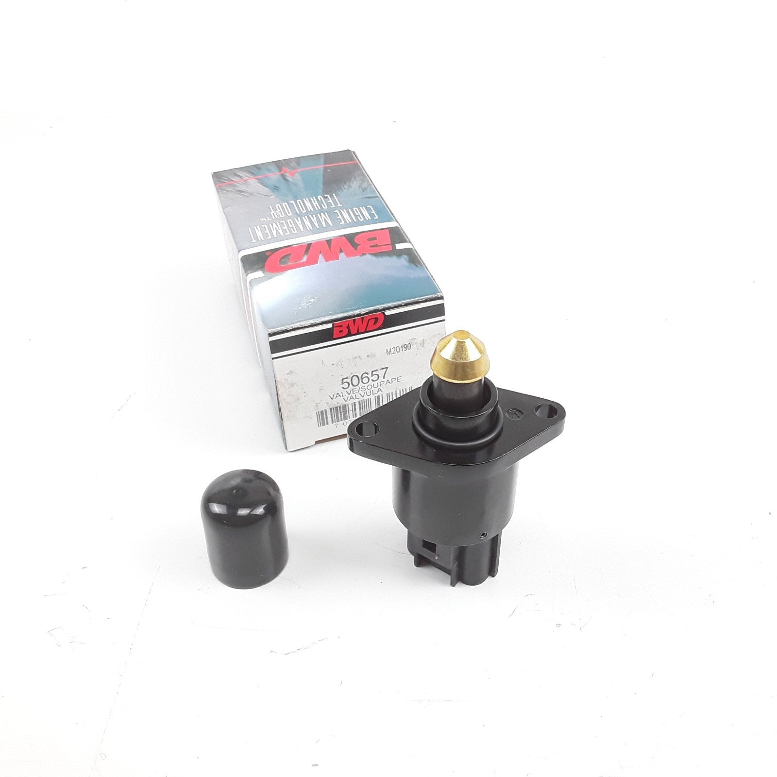 Fuel Injection Idle Air Control Valve Fits Jeep Grand Cherokee 1999 2000-2004