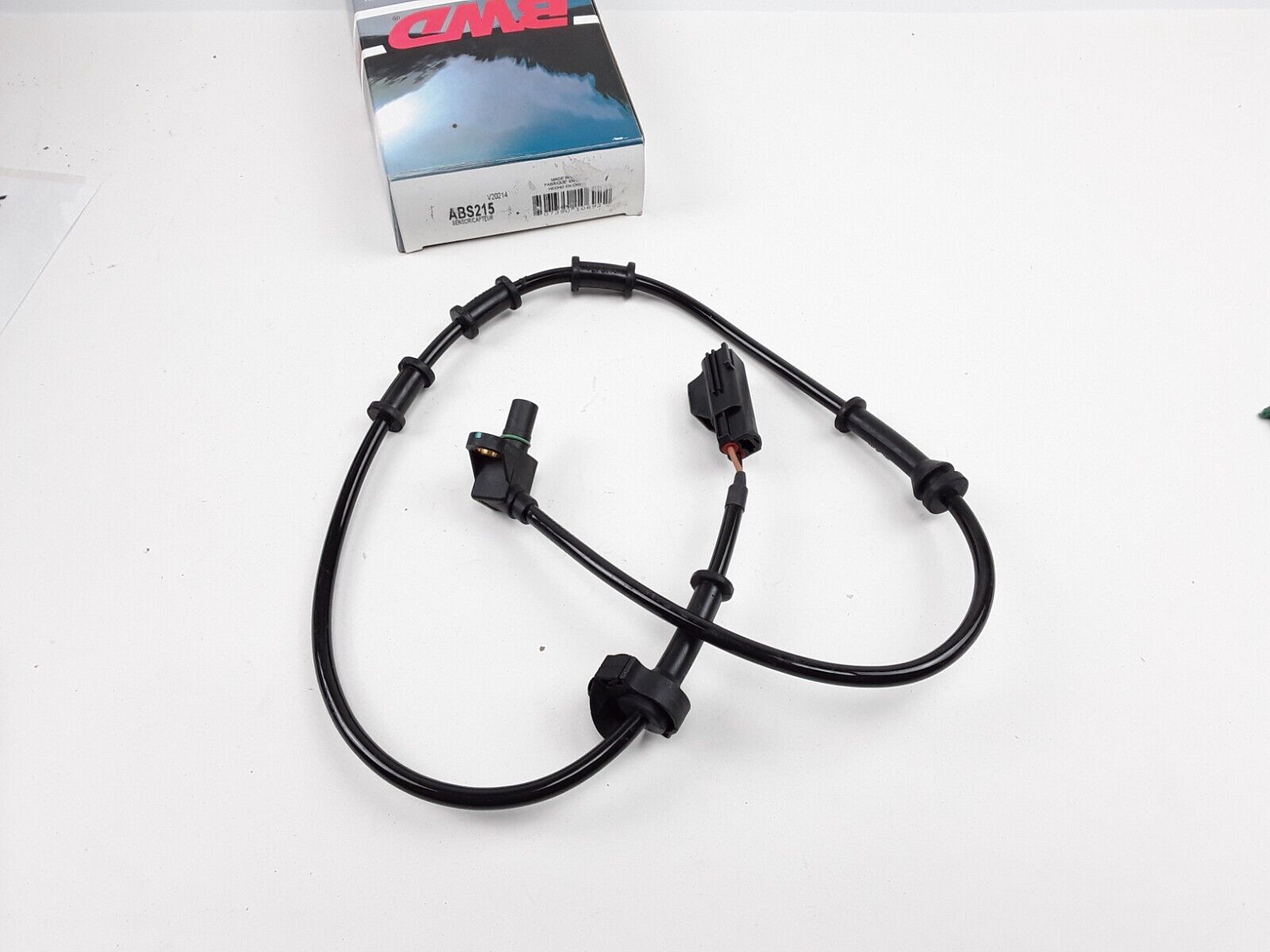 Front ABS Wheel Speed Sensor for Dodge Ram 1500 2002 2003 2004 2005