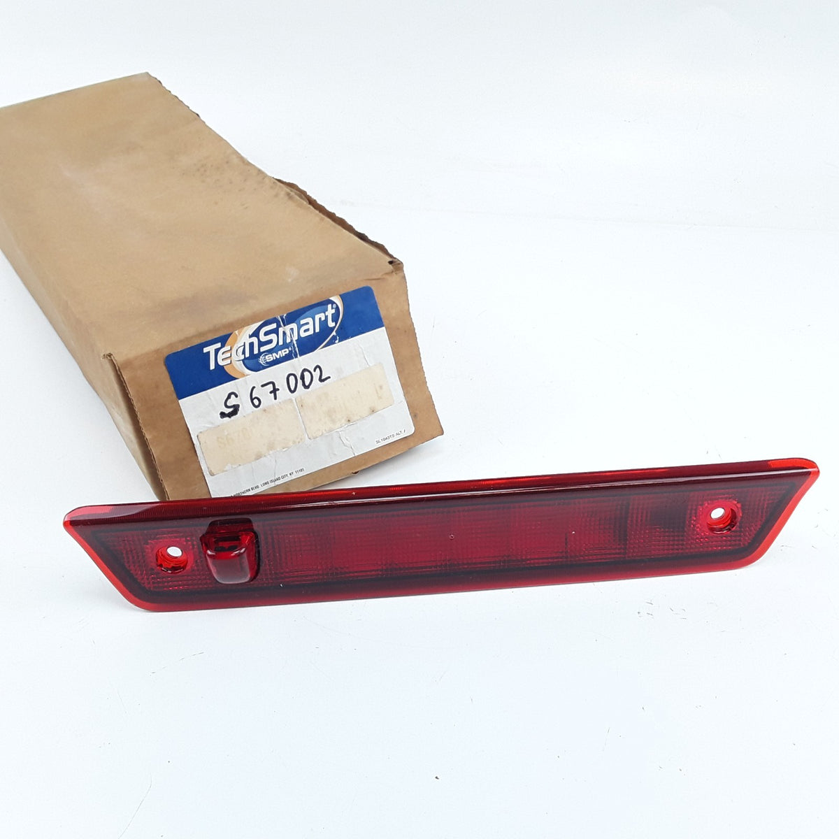 Center Third Brake Light Fits Jeep Grand Cherokee 2005 2006 2007 2008 2009 2010