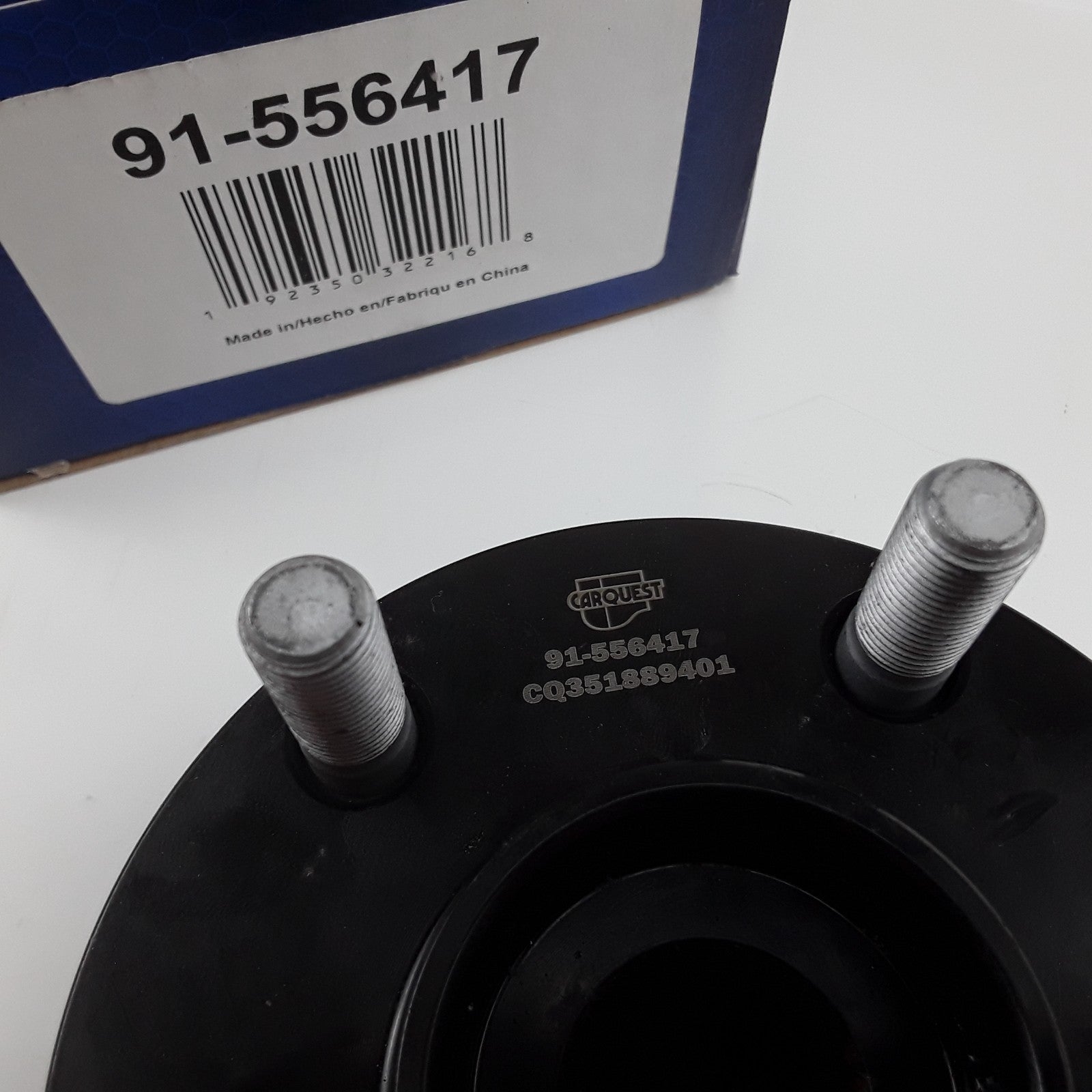 Wheel Bearing and Hub Assembly Rear FITS Toyota GR86 ,Subaru BRZ Legacy Outback