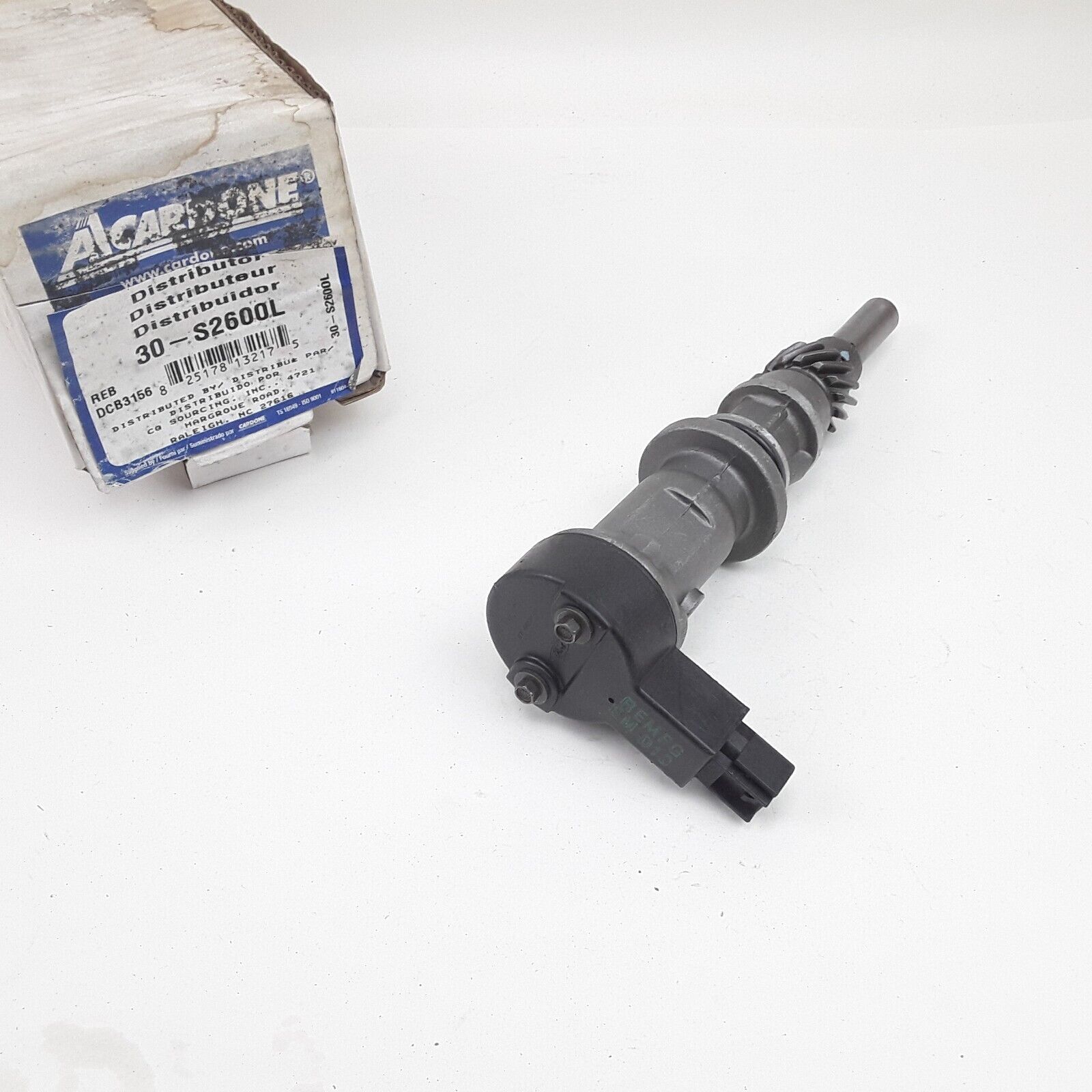 Cardone 30-S2600L Engine Camshaft Synchronizer for Mazda, Mercury, Ford 1998-07