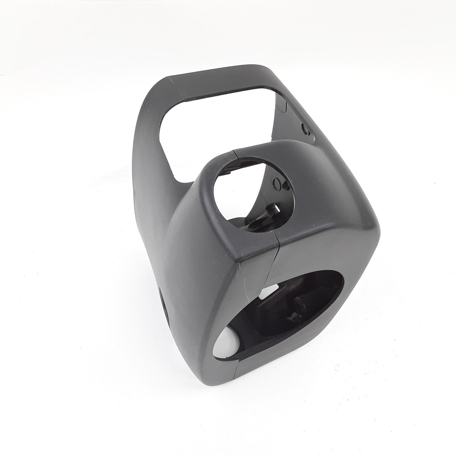 28314525 Front Steering Column Cover Black Fits GMC Sierra 2500 2014 2015-2019
