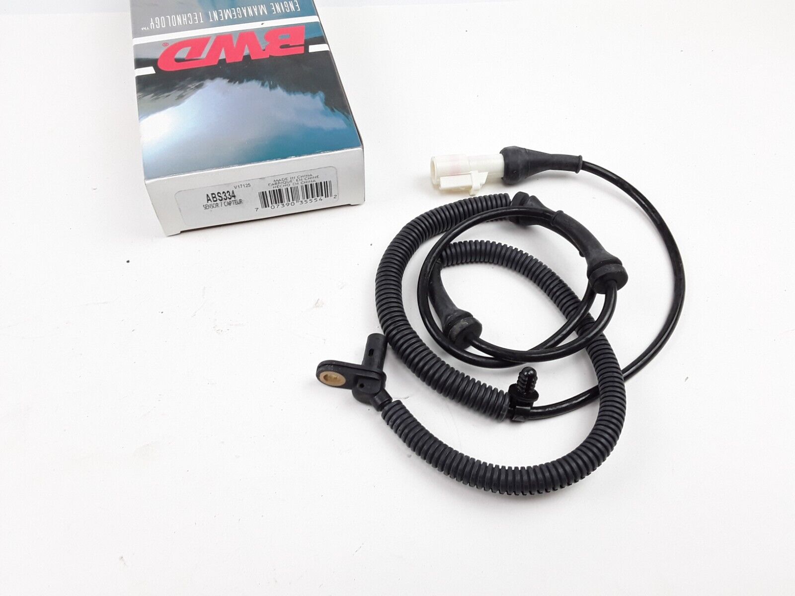 Front ABS Wheel Speed Sensor for Ford Taurus , Mercury Sable 2004 2005 2006 2007