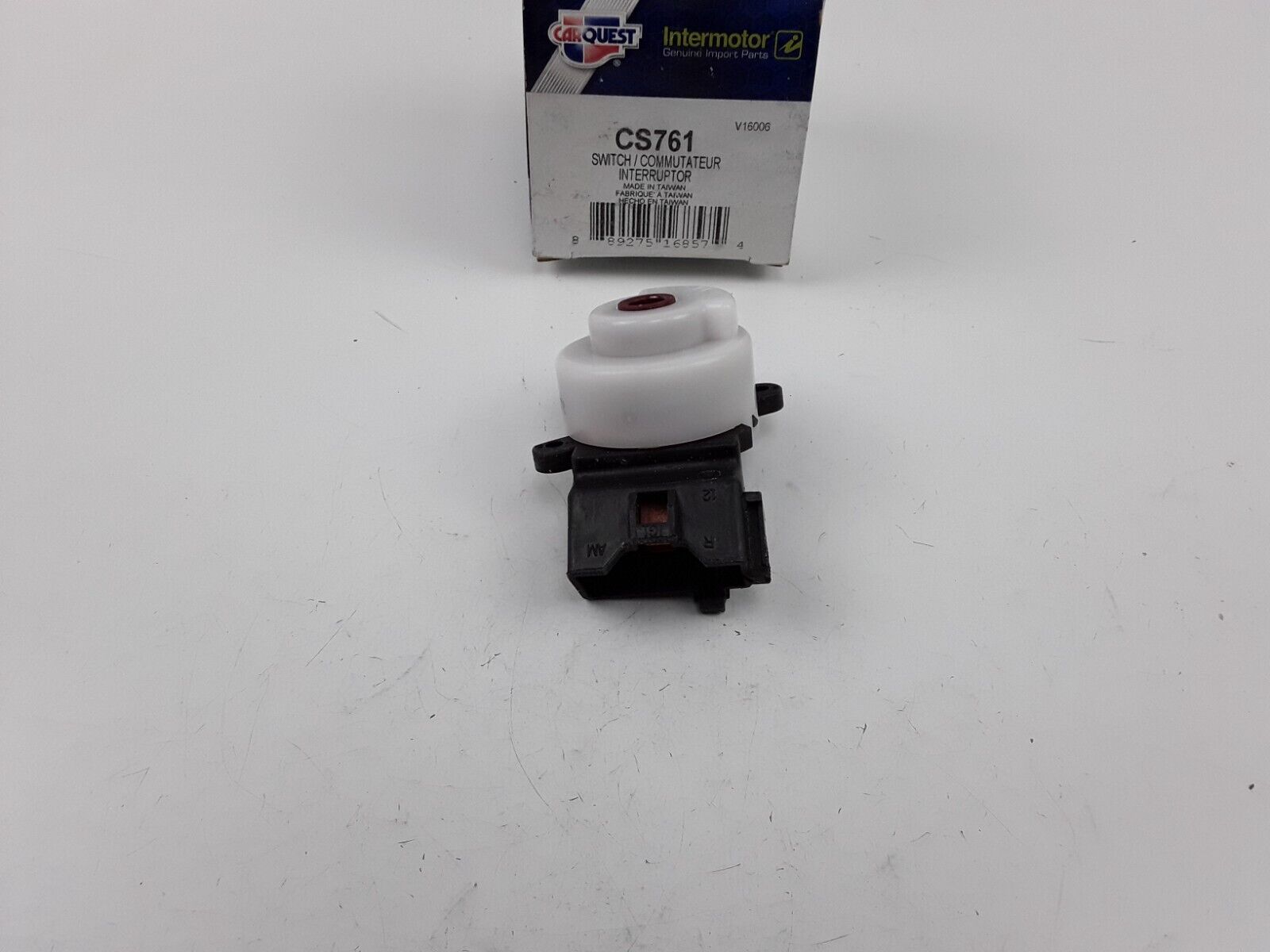 Ignition Starter Switch Fits Stratus ,Sebring, Eclipse, Galant ,Endeavor NEW - HotCarParts
