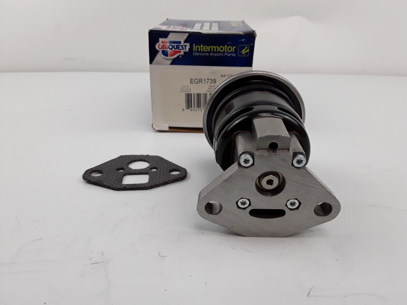 Exhaust Gas Recirculation EGR Valve for Acura CL,Honda Odyssey,Accord,Isuzu Oasi - HotCarParts
