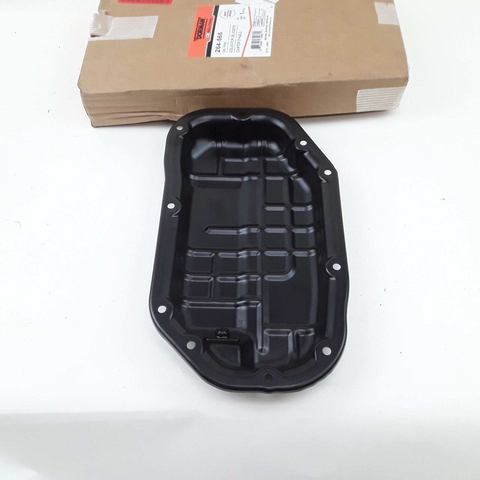 Lower Engine Oil Pan Fits Nissan 350Z 370Z INFINITI Q50 G37 G35 QX50 (2007-2020)