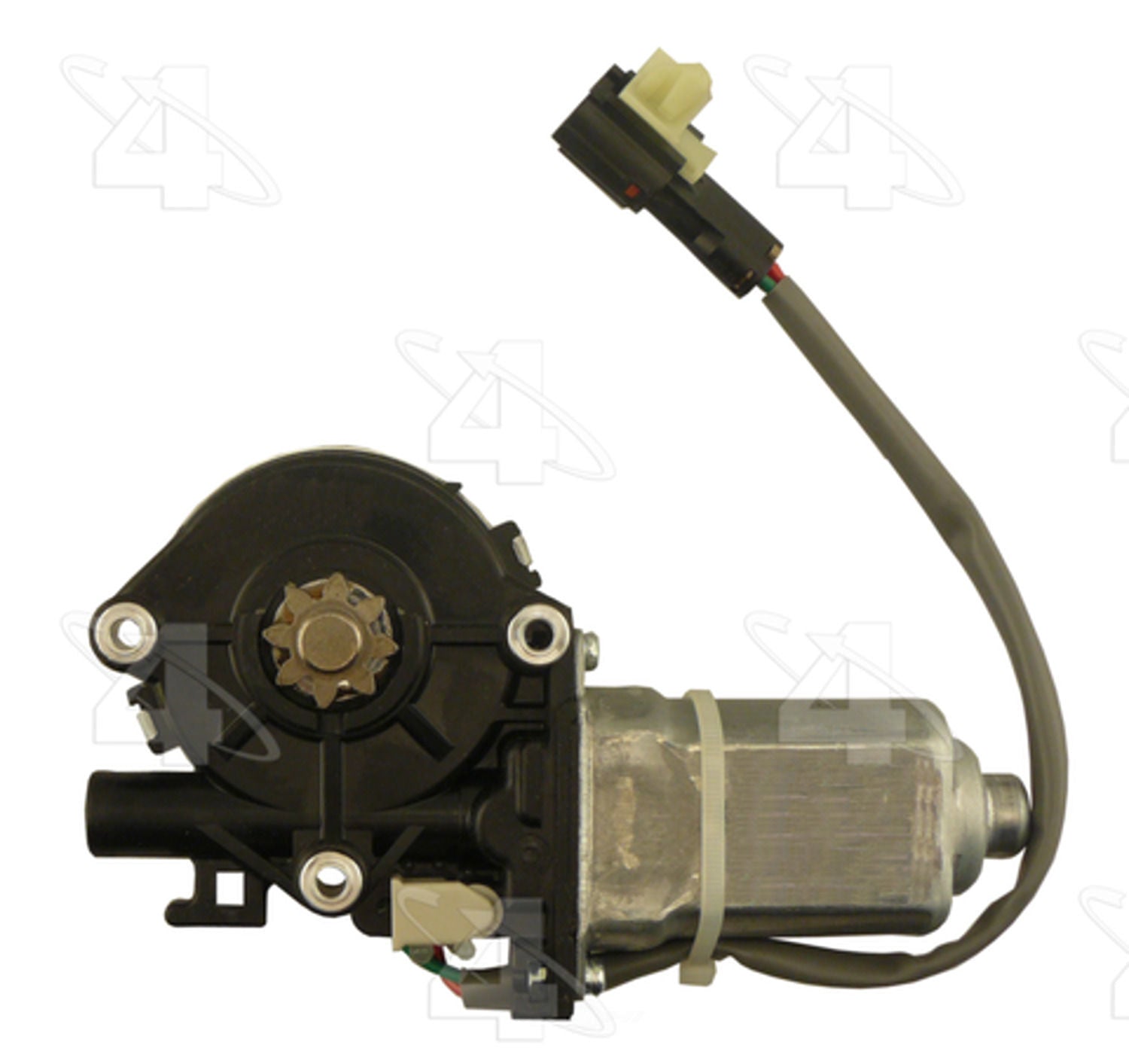 Front Right Power Window Motor Fits Kia Sedona 2002-2005 Sorento 2003-2009