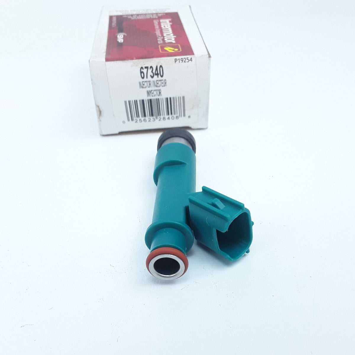 Fuel Injector Fits Scion xB tC Toyota Matrix Solara Corolla RAV4 Camry 2004-2015