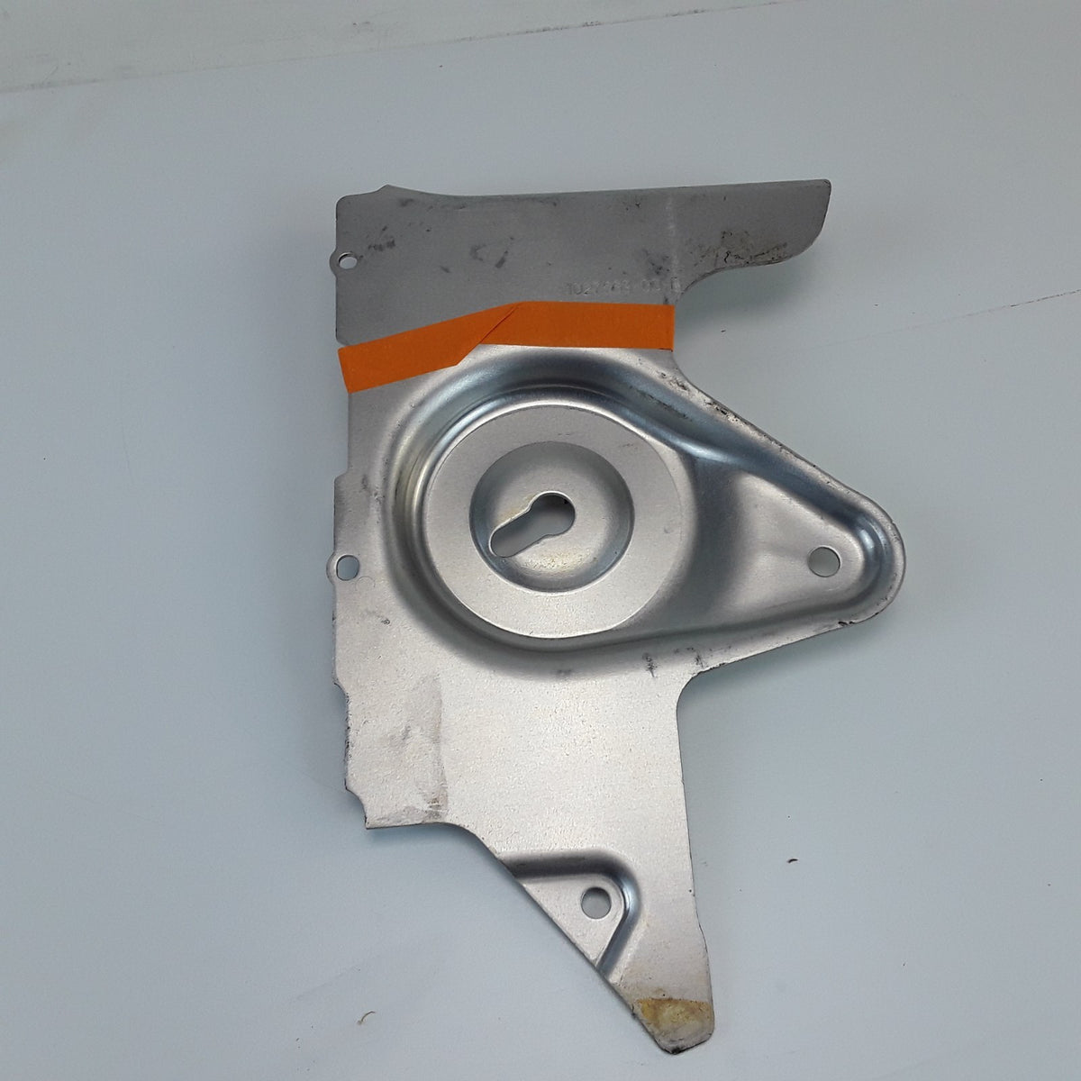 1027563-00-B Left Hand Shear Plate For Tesla Model S X 2015-2021 Genuine OEM New