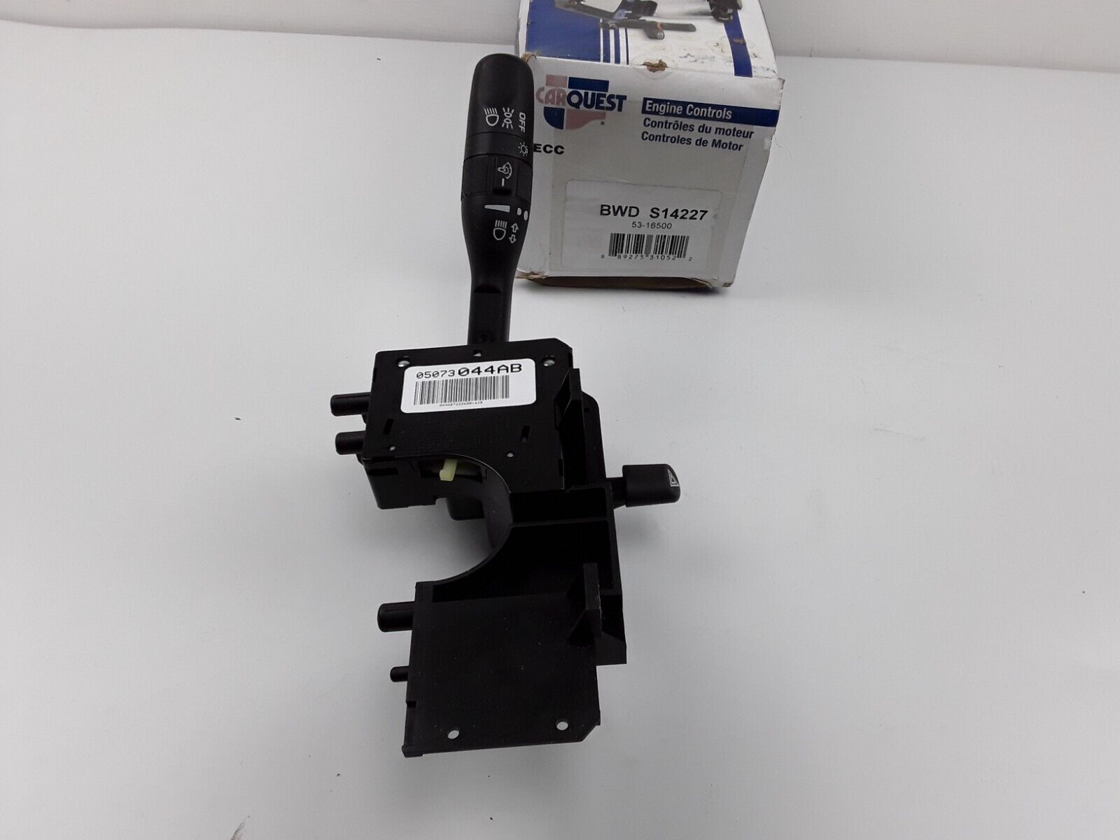 Headlight Dimmer Turn Switch for Chrysler ,Dodge SX 2.0,Neon 2002 2003 2004 2005 - HotCarParts