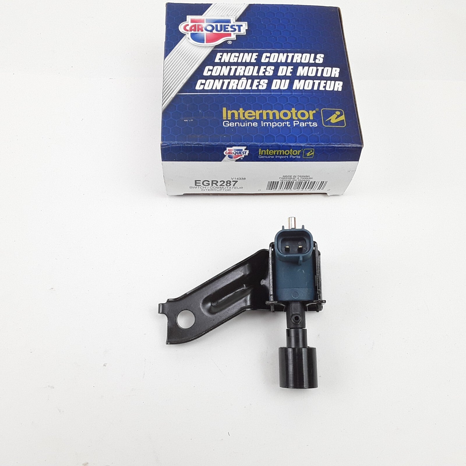 EGR Valve Control Solenoid Fits Toyota Camry 1992-2001 Solara 1999 2000 2001