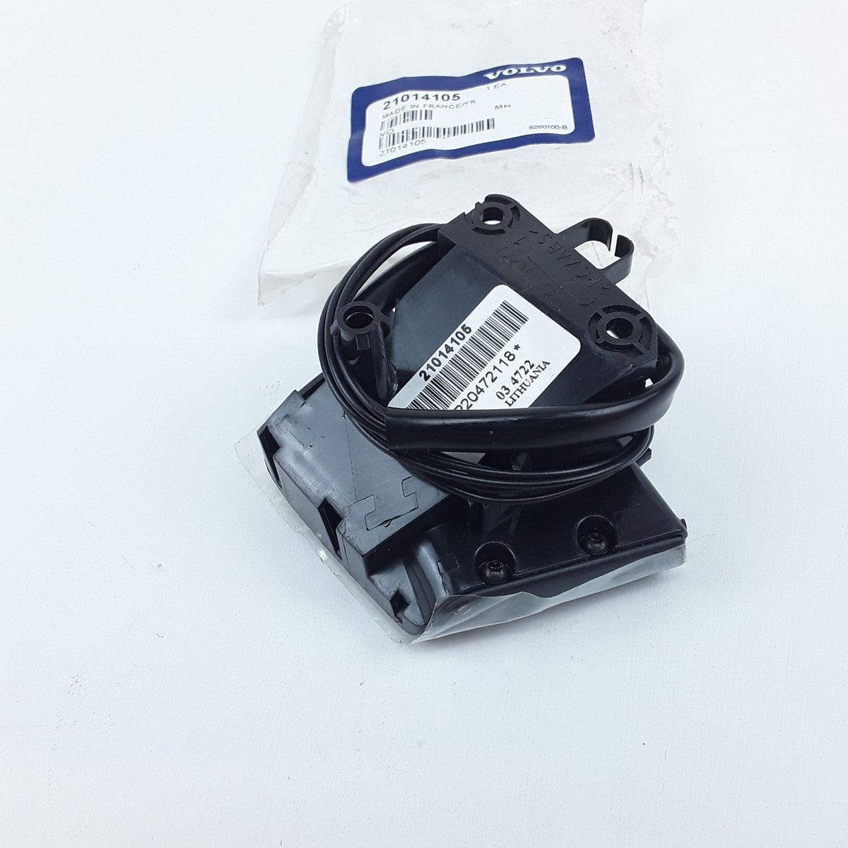 OEM Volvo 21014105 Steering Wheel Switch For Volvo Replaces 20429423 20390155