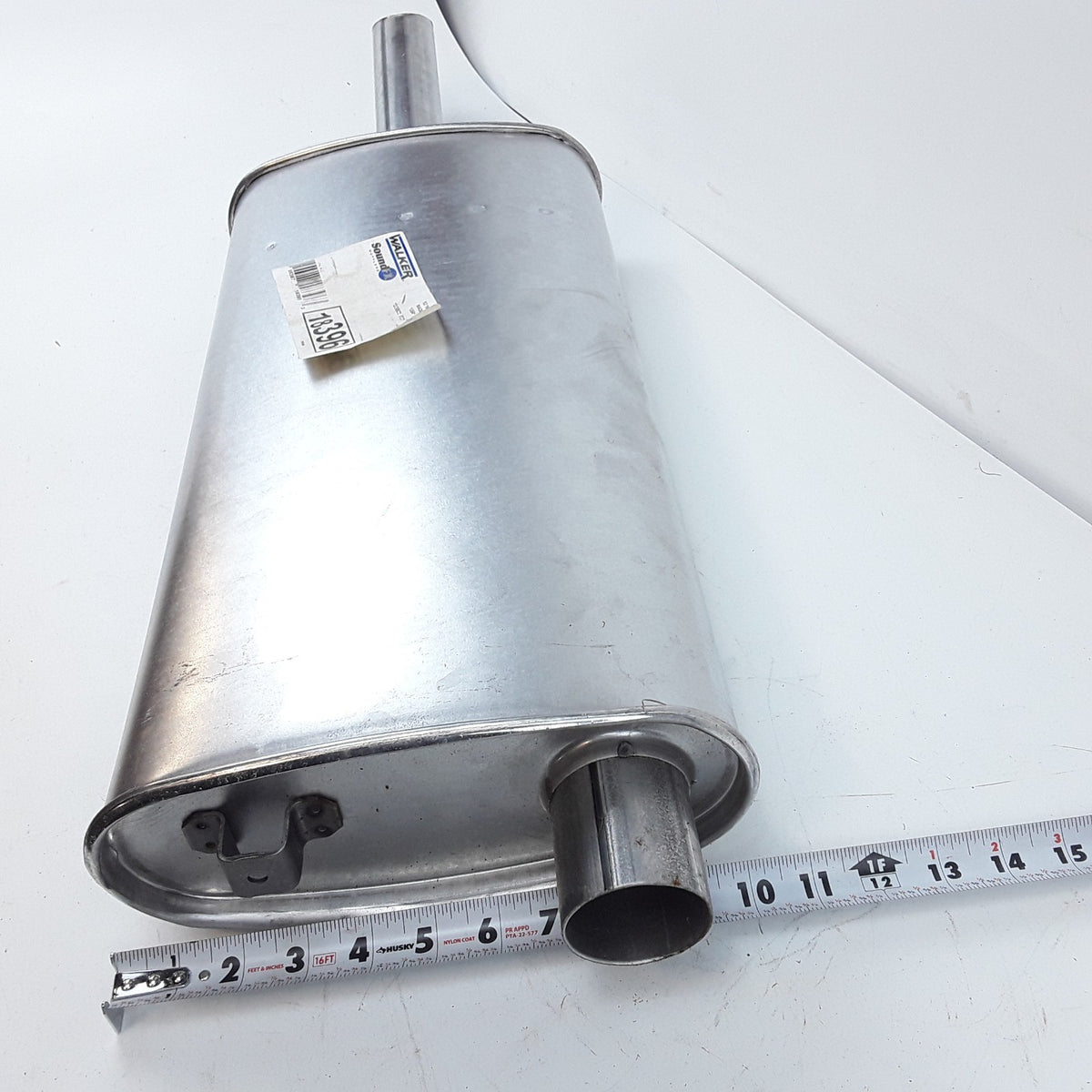 Exhaust Muffler Fits Oldsmobile Achieva Chevrolet Beretta Buick Skylark 1994