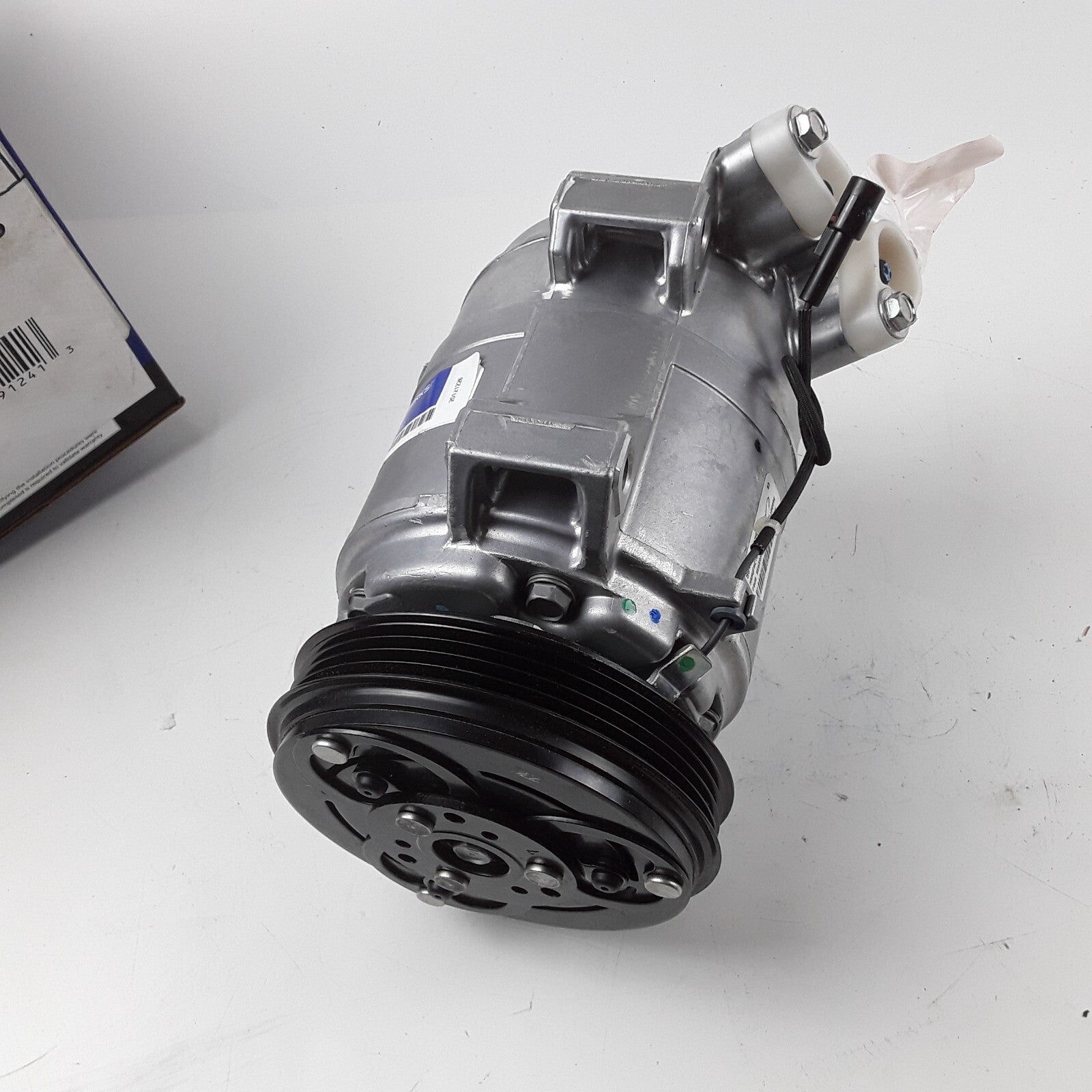 Zexel-Seltec A/C Compressor Fits Suzuki Grand Vitara 2006 XL-7 2004 2005 2006