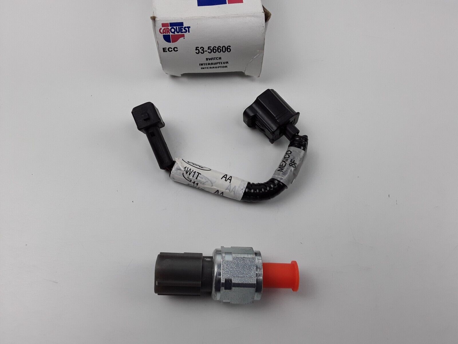 Cruise Control Release Switch Fits Ford, Mercury, Lincoln, 92-2003, F150, Taurus - HotCarParts