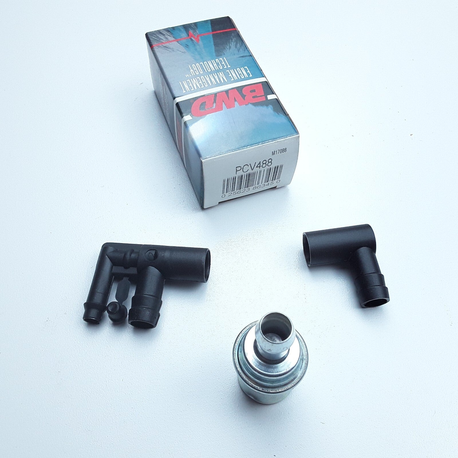 PCV Valve Fits Ford Aerostar 1995-1997 Mercury Sable 1996-03 Mazda B3000 1996-01