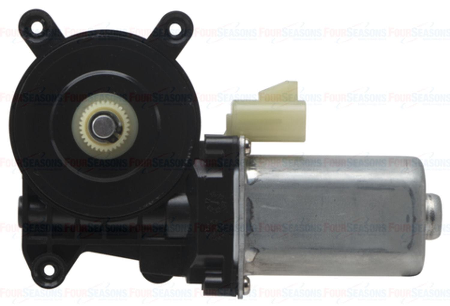 ACI 82184 Rear Left Power Window Motor For Cadillac Pontiac Buick (2000-2007)